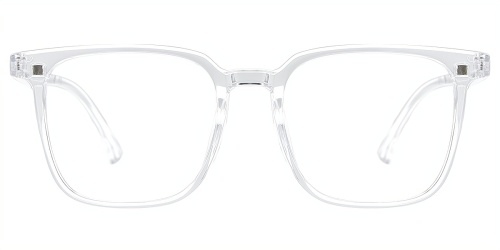 Horn Eyeglasses