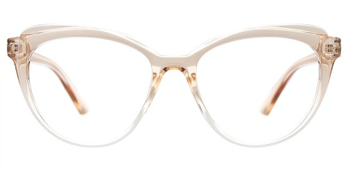 Cat-Eye Eyeglasses