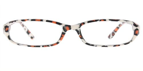 Oval Eyeglasses