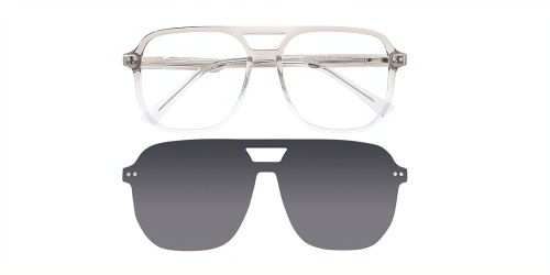 Aviator Eyeglasses