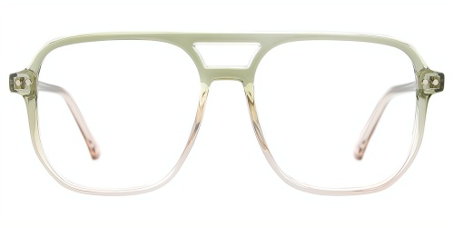 Aviator Eyeglasses