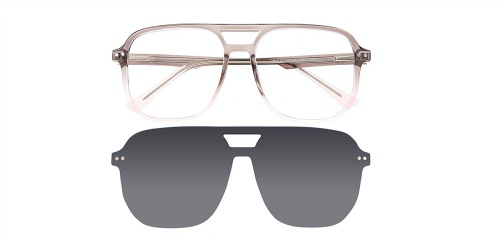 Aviator Eyeglasses