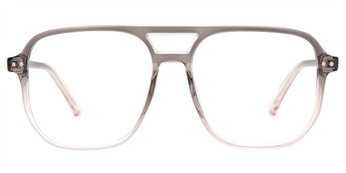 Aviator Eyeglasses