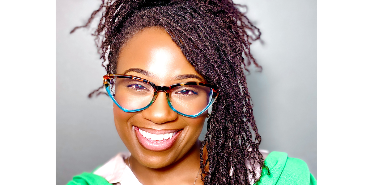 Multicolor Cat Eye Unique Plastic Eyeglasses