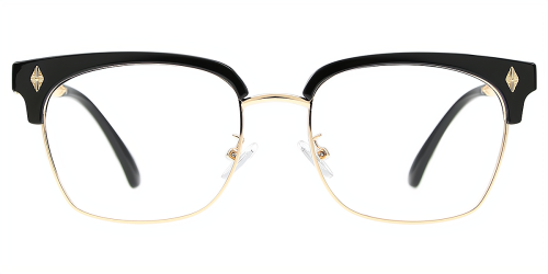 Browline Eyeglasses