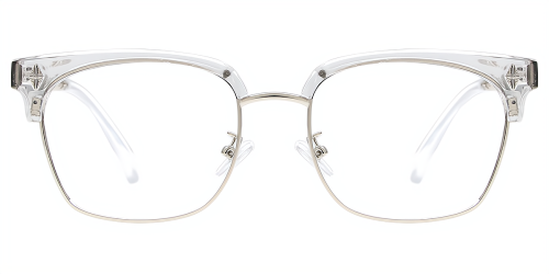 Browline Eyeglasses