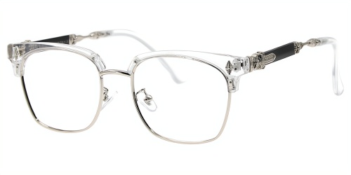 Browline Eyeglasses