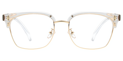 Browline Eyeglasses