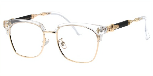 Browline Eyeglasses