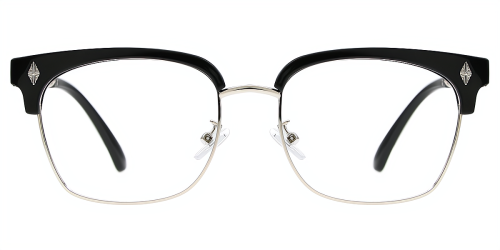 Browline Eyeglasses