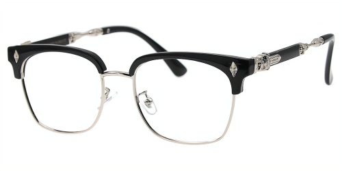 Browline Eyeglasses
