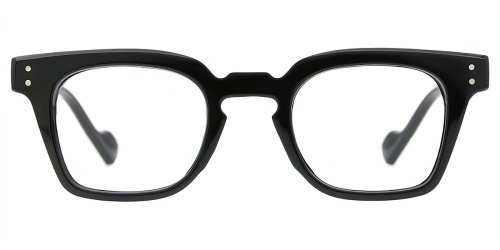 Horn Eyeglasses