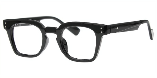 Horn Eyeglasses