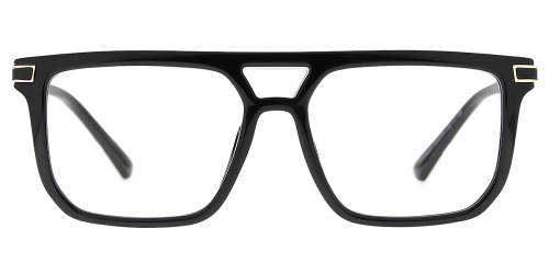 Aviator Eyeglasses