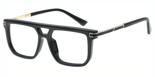 Aviator Eyeglasses