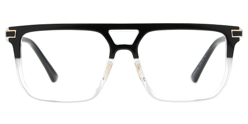 Aviator Eyeglasses
