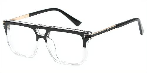 Aviator Eyeglasses