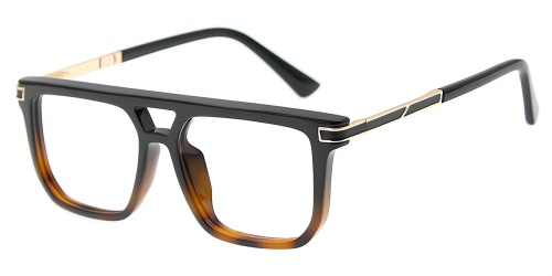 Aviator Eyeglasses