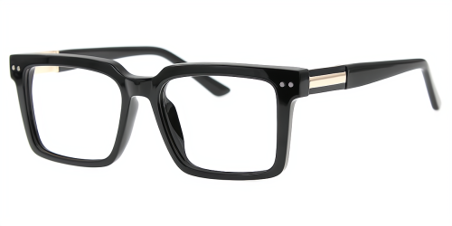 Square Eyeglasses