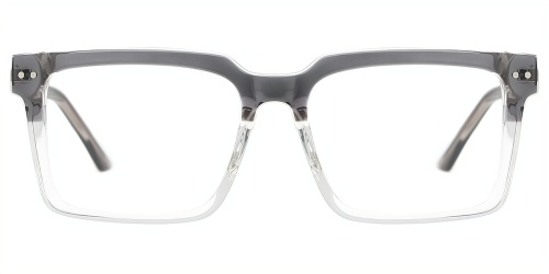 Square Eyeglasses