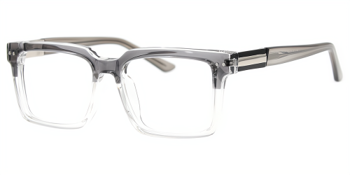Square Eyeglasses