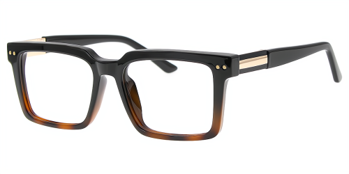 Square Eyeglasses