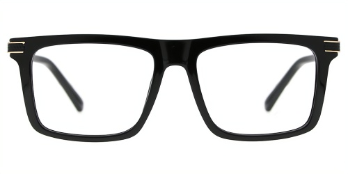 Square Eyeglasses