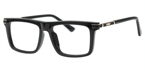 Square Eyeglasses