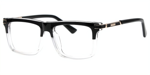 Square Eyeglasses