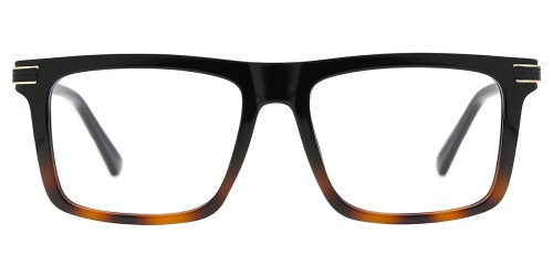 Square Eyeglasses