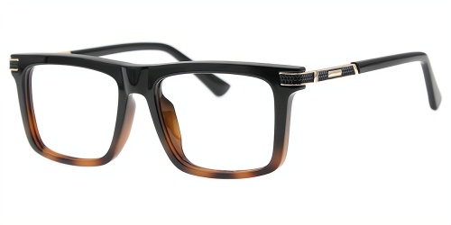 Square Eyeglasses