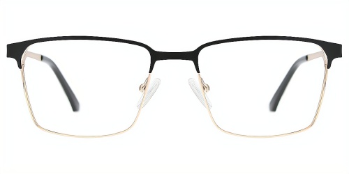 Browline Eyeglasses