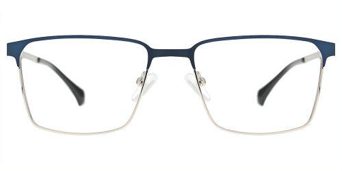 Browline Eyeglasses