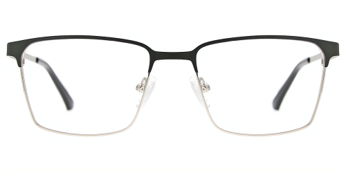 Browline Eyeglasses