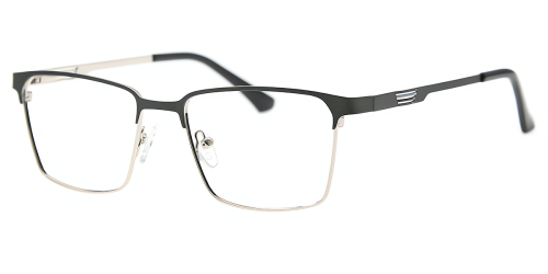 Browline Eyeglasses