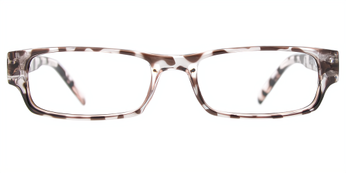 Rectangle Eyeglasses