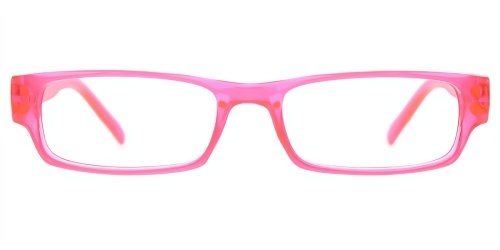 Rectangle Eyeglasses