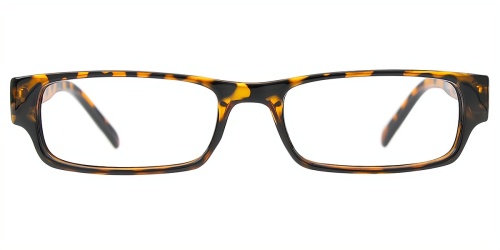 Rectangle Eyeglasses