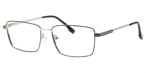Rectangle Eyeglasses