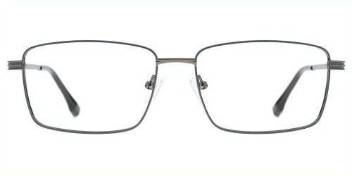 Rectangle Eyeglasses