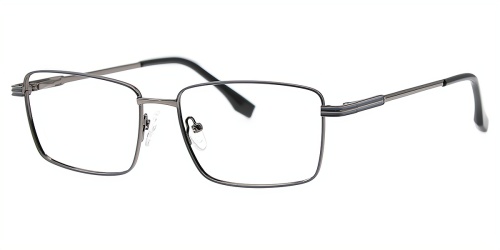 Rectangle Eyeglasses