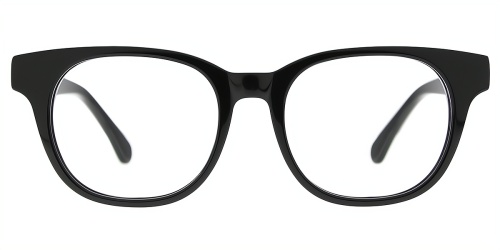 Cat-Eye Eyeglasses