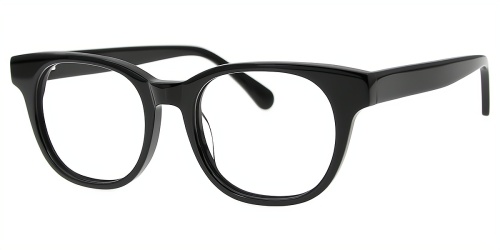 Cat-Eye Eyeglasses