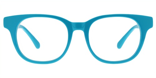 Cat-Eye Eyeglasses