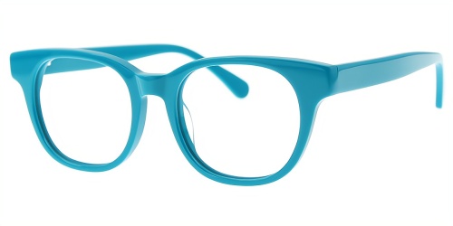 Cat-Eye Eyeglasses