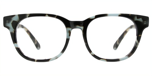 Cat-Eye Eyeglasses