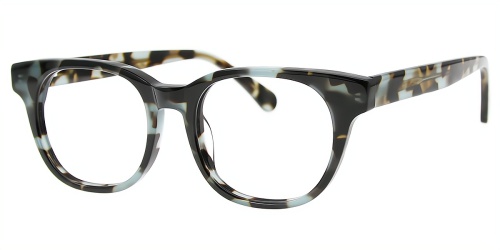 Cat-Eye Eyeglasses