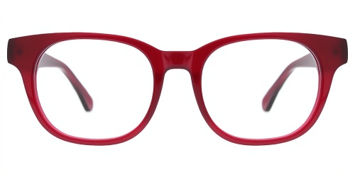 Cat-Eye Eyeglasses