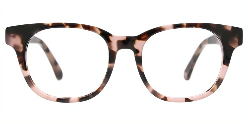 Cat-Eye Eyeglasses