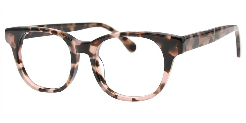 Cat-Eye Eyeglasses